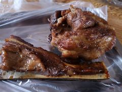 -赵元章肉骨烧(山塘街店)