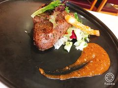 -红房子西菜馆(淮海中路店)