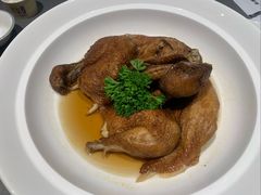 -老德州四合院·德州菜(天衢路店)