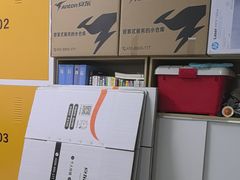 -安东易迷你仓自助寄存仓库(苏州桥店)