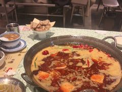 -五里关火锅(牛市口店)