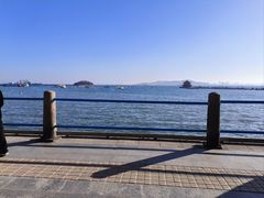 -老味道民宿(栈桥店)