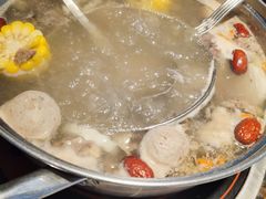 -八合里潮汕鲜牛肉火锅(深圳海岸城店)