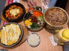 -米村拌饭(李沧松乐汀店)