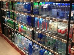 -盒马X会员店(王府井奥莱UP TOWN店)