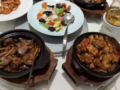 -金苑海鲜酒家(来魅力店)