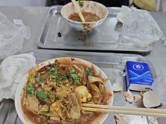-正味斋锅巴菜(西北角店)