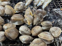 -久儿地炉烤肉(海信慧园店)