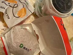 -德克士(安靖店)