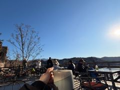 -云端咖啡(山顶教堂店)
