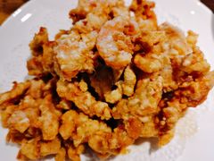 干姜炸仔鸡-吕氏疙瘩汤·私家菜馆(慈云寺店)