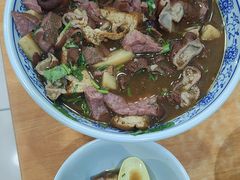 -门框胡同百年卤煮(鸟巢店)