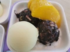 -歎雪糕低糖低脂Gelato冰淇淋