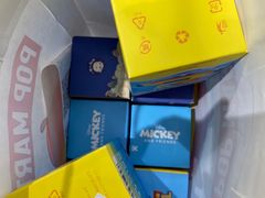 -泡泡玛特POPMART(合生汇店)