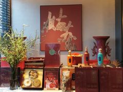 -蘇锦宴·淮扬菜烤鸭·小院(三元桥霄云路店)
