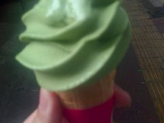 -蜜雪冰城(新华路店)