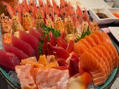 -大渔铁板烧(大悦城店)