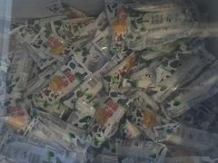 雪糕-欢乐牧场海鲜烤肉自助(牡丹园店)