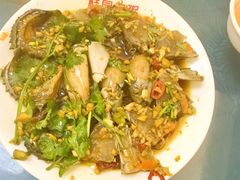 -桂园白粥·潮汕老味道