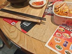 -味千拉面(煌华新纪元购物广场店)