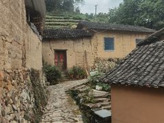 -杨家堂村