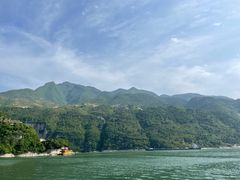 -白帝城·瞿塘峡景区