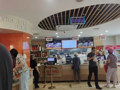 -闫家驴肉老店(华电一校店)