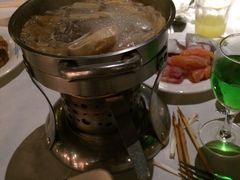 -星伦多 自助料理(圆融店)