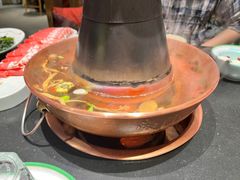 -南门四季铜锅涮肉(大屯·北苑店)