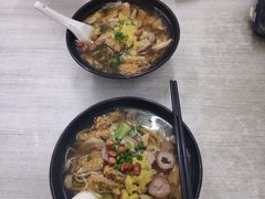 -阿芬卤面(花巷店)