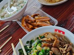 -正果忠记云吞濑粉(总店)