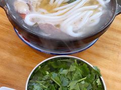 -贵州沾水米线(学田湾店)