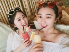 -Bamboo Bar & Grill Restaurant