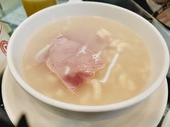 -义顺牛奶公司(庇利金街店)