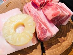 -济州爱肉堂(总店)