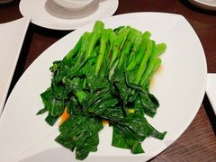 -北海银滩皇冠假日酒店-德丰楼中餐厅