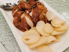 -新加坡海鲜共和(名胜世界圣淘沙海滨坊)