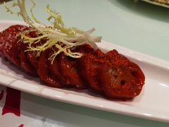 -江南韵·无锡太湖文化体验餐厅(凤凰天街店)