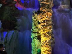 -泰安地下龙宫景区