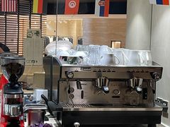 -大堂吧·深圳益田威斯汀酒店