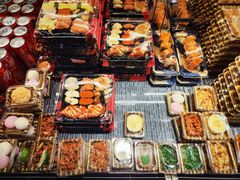 -凯德MALL(西直门店)