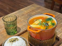 -秘密旅行Bonjour·生日·氛围感餐厅(广州店)