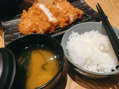 -胜博殿霸王树(嘉里中心店)