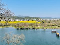 -婺源月亮湾