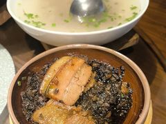 -醉南拳客家菜·河田鸡(东街口航空大厦店)