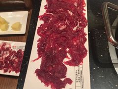 -牛事制造局牛肉火锅(莲岳路店)