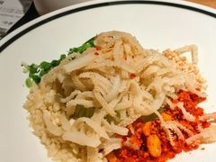 酸辣牛百叶-太二酸菜鱼(正大广场店)