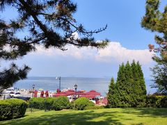 -棒棰岛宾馆景区