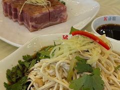 -怡园饭店-餐厅(四望亭店)