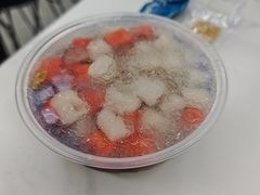 -长乐饭冰冰·冰饭·烧烤(长乐总店)